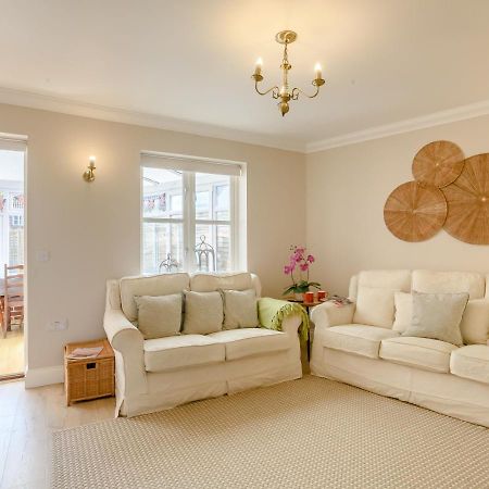 הולט 2 Oaklands Cottage מראה חיצוני תמונה