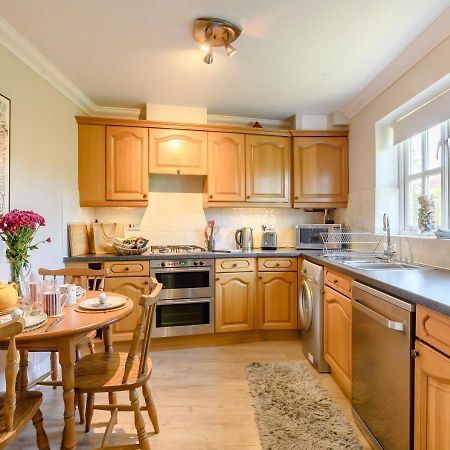 הולט 2 Oaklands Cottage מראה חיצוני תמונה