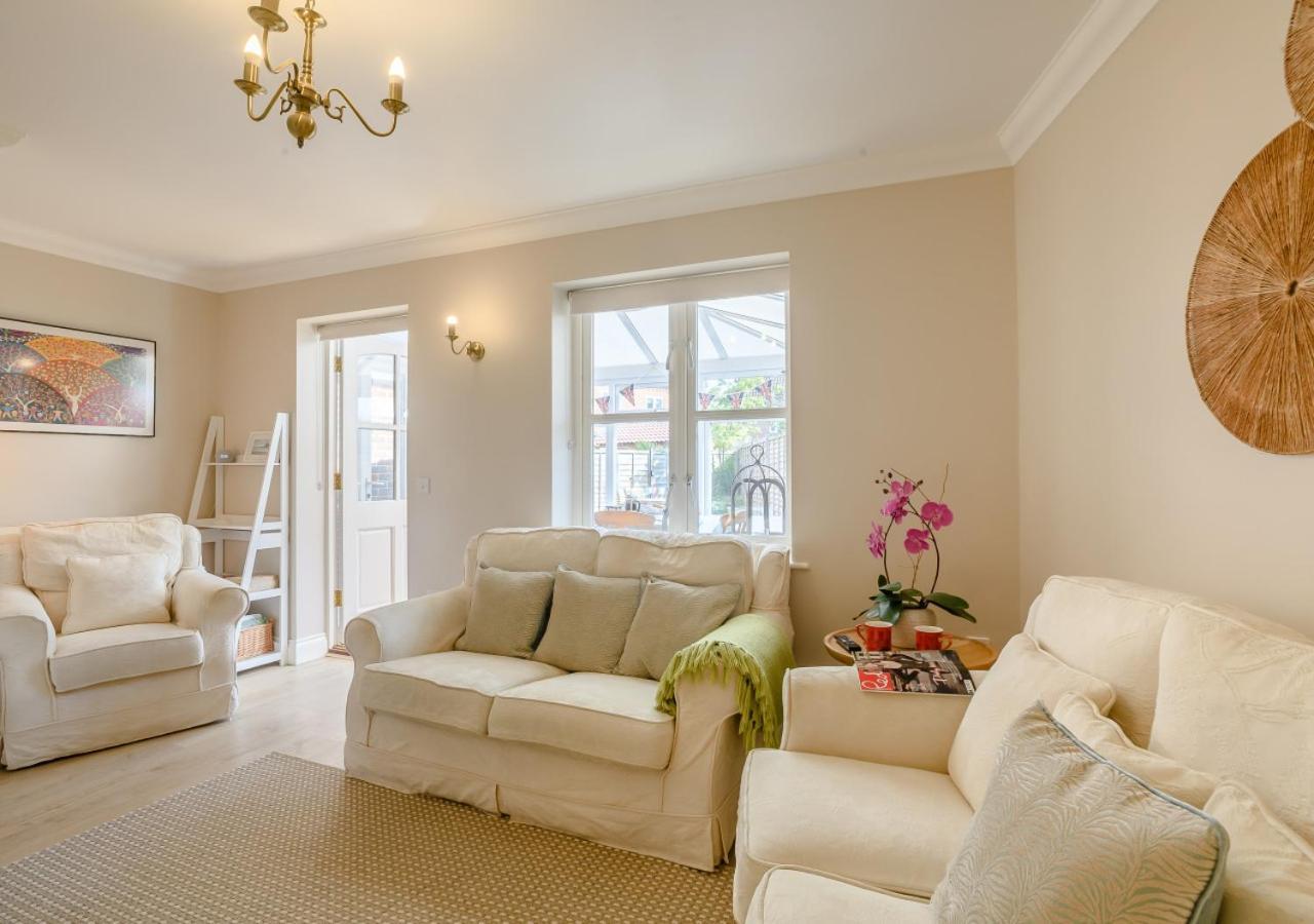 הולט 2 Oaklands Cottage מראה חיצוני תמונה