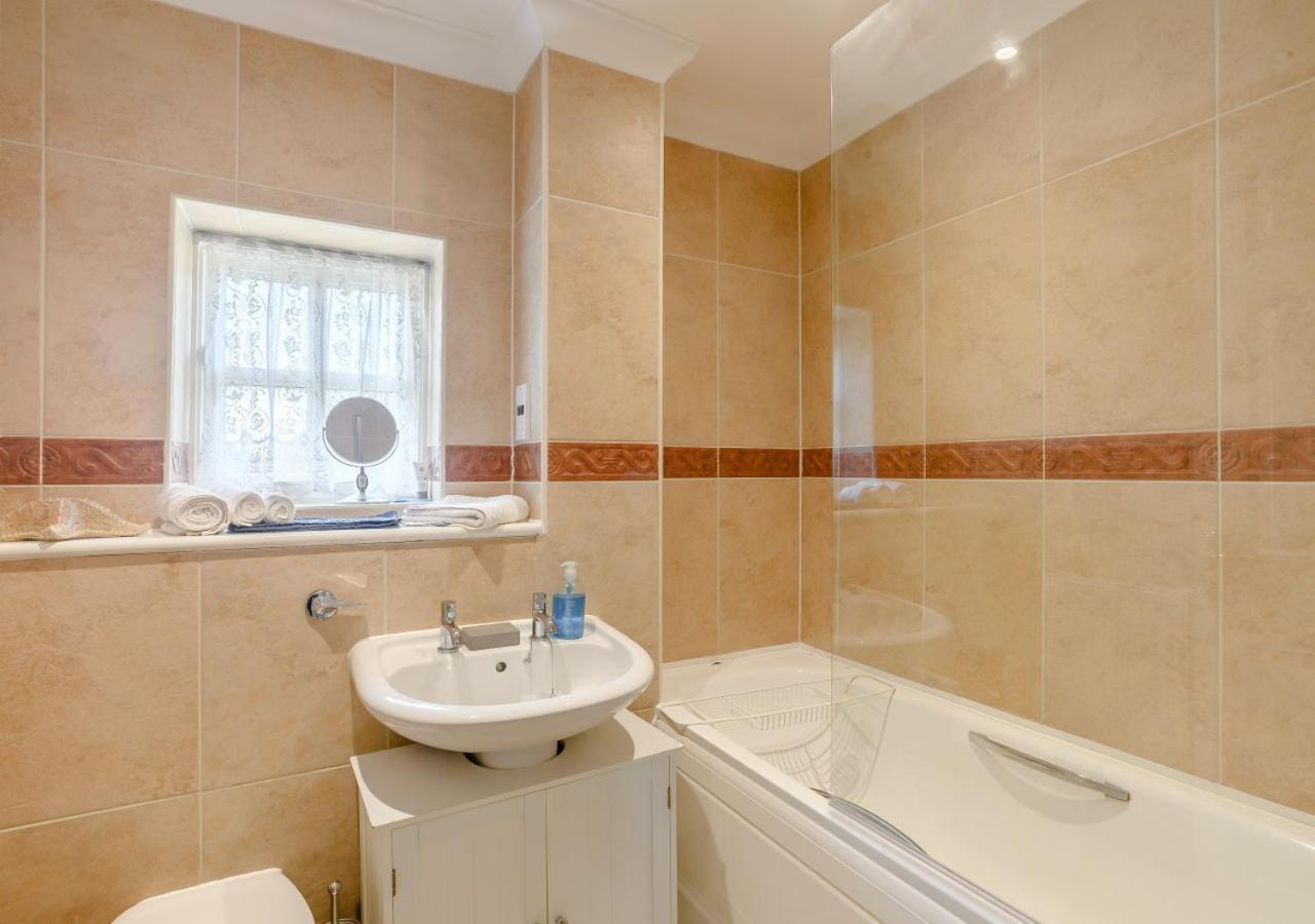הולט 2 Oaklands Cottage מראה חיצוני תמונה