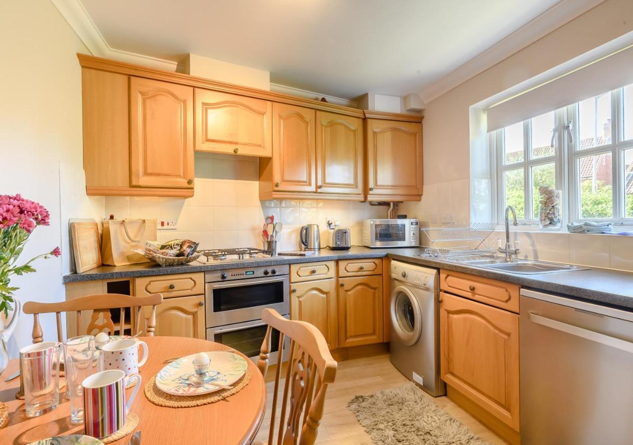 הולט 2 Oaklands Cottage מראה חיצוני תמונה